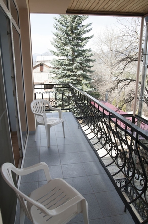 Imagen de la habitación del Hotel Casanova Inn. Foto 16
