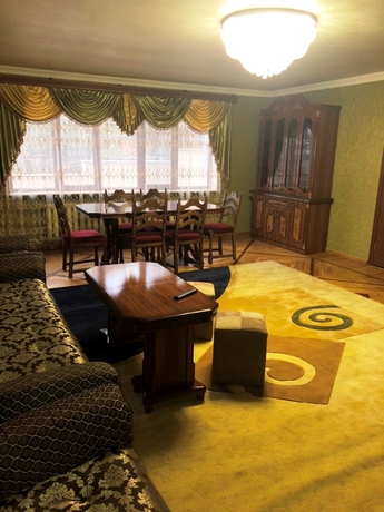 Imagen de la habitación del Hotel Casanova Inn. Foto 17