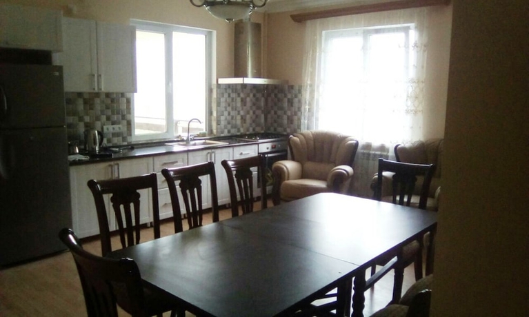 Imagen de la habitación del Hotel Casanova Inn. Foto 18
