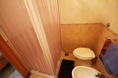 Imagen de la habitación del Hotel Casanova, Nápoles. Foto 3