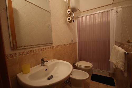 Imagen de la habitación del Hotel Casanova, Nápoles. Foto 8