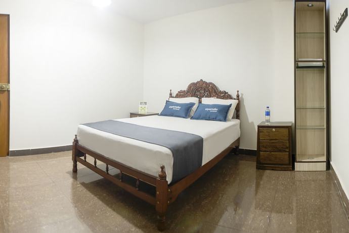 Imagen de la habitación del Hotel Casanova, Trujillo. Foto 18