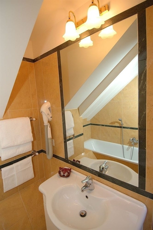 Imagen de la habitación del Hotel Casanova, Venecia. Foto 5