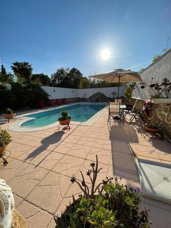 Imagen general del Hotel Casapalaciega S.XIX. Foto 3