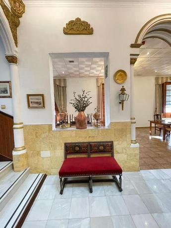 Imagen general del Hotel Casapalaciega S.XIX. Foto 5