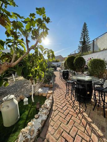 Imagen general del Hotel Casapalaciega S.XIX. Foto 6