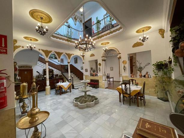 Imagen general del Hotel Casapalaciega S.XIX. Foto 10