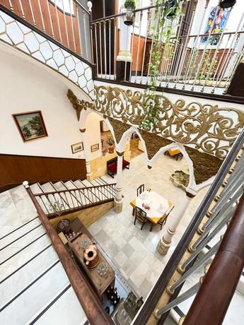 Imagen general del Hotel Casapalaciega S.XIX. Foto 7