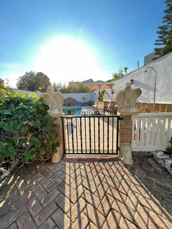 Imagen general del Hotel Casapalaciega S.XIX. Foto 8