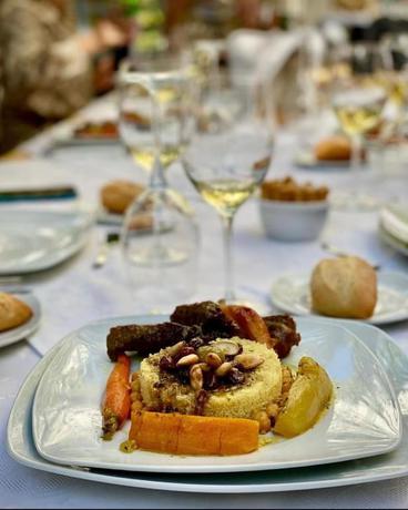 Imagen general del Hotel Casapalaciega S.XIX. Foto 9