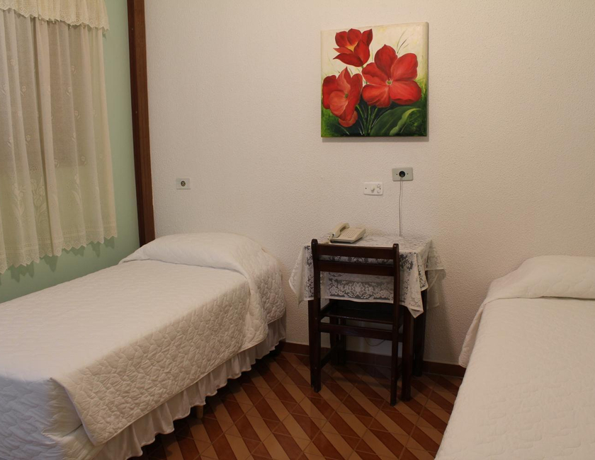 Imagen general del Hotel Casar&atilde;o, Brotas. Foto 4