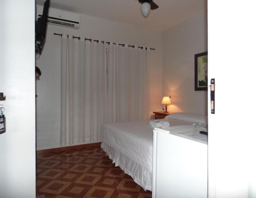Imagen general del Hotel Casar&atilde;o, Brotas. Foto 8