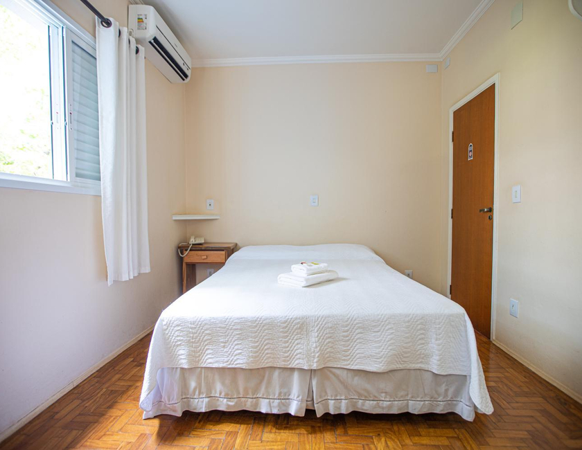 Imagen general del Hotel Casar&atilde;o, Brotas. Foto 10