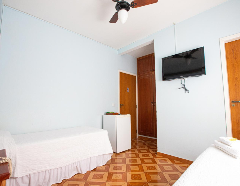 Imagen general del Hotel Casar&atilde;o, Brotas. Foto 11