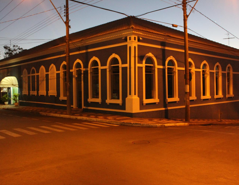 Imagen general del Hotel Casar&atilde;o, Brotas. Foto 13