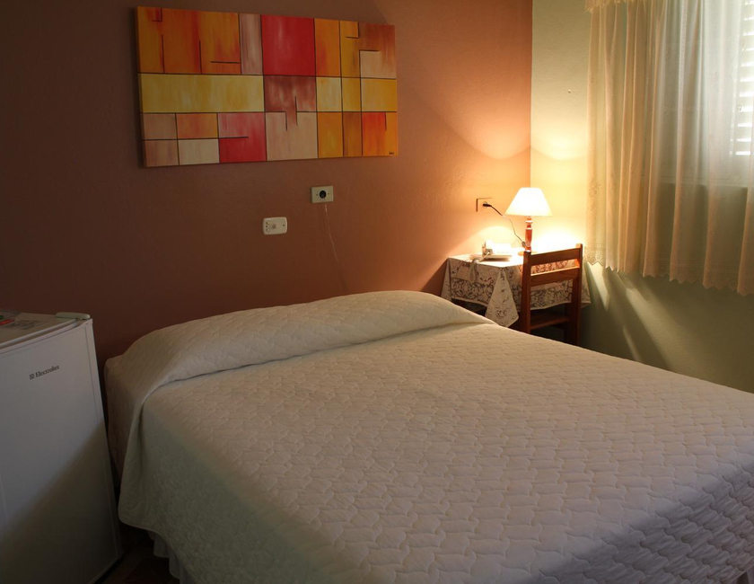Imagen general del Hotel Casar&atilde;o, Brotas. Foto 15