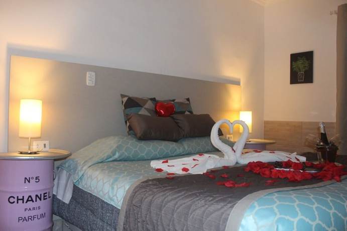 Imagen de la habitación del Hotel Casar&atilde;o da Ducha. Foto 3