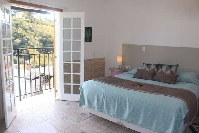 Imagen de la habitación del Hotel Casar&atilde;o da Ducha. Foto 4