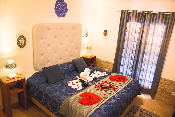 Imagen de la habitación del Hotel Casar&atilde;o da Ducha. Foto 5