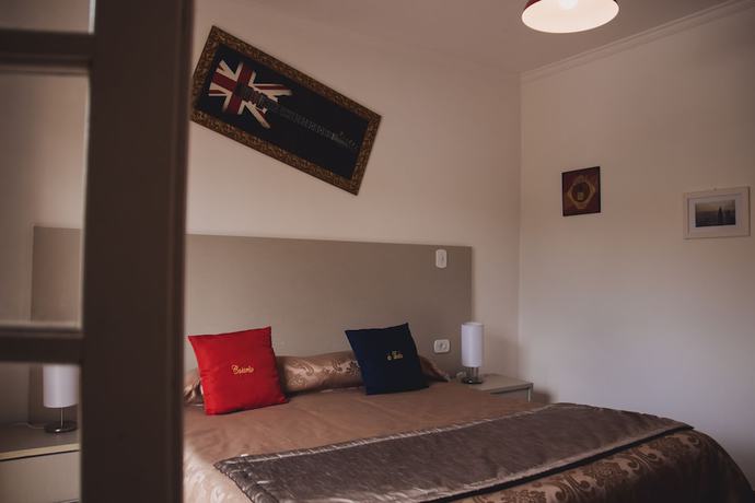 Imagen de la habitación del Hotel Casar&atilde;o da Ducha. Foto 8
