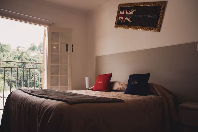 Imagen de la habitación del Hotel Casar&atilde;o da Ducha. Foto 10