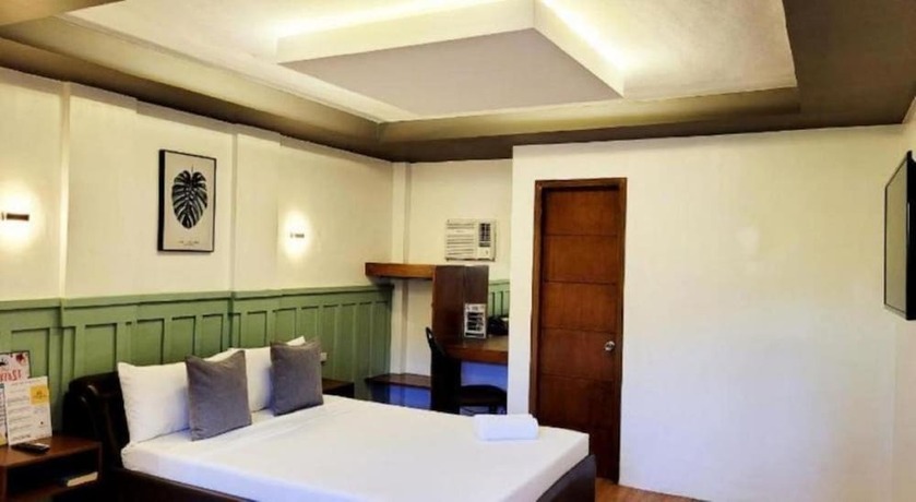 Imagen de la habitación del Hotel Casareal by Cocotel. Foto 8