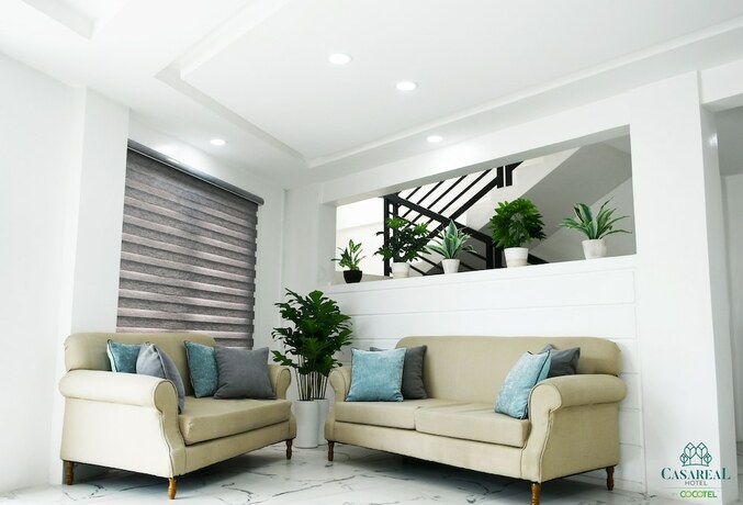 Imagen general del Hotel Casareal by Cocotel. Foto 3