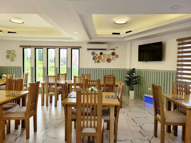 Imagen general del Hotel Casareal by Cocotel. Foto 4