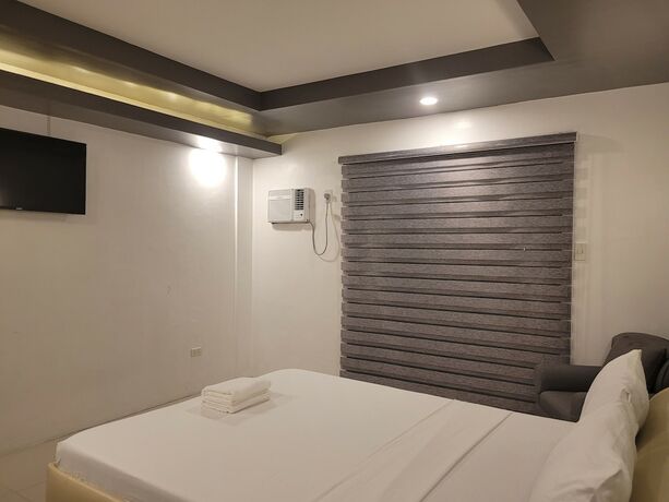 Imagen general del Hotel Casareal by Cocotel. Foto 5