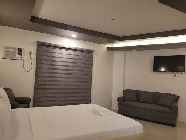 Imagen de la habitación del Hotel Casareal by Cocotel. Foto 10
