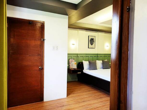 Imagen de la habitación del Hotel Casareal by Cocotel. Foto 11