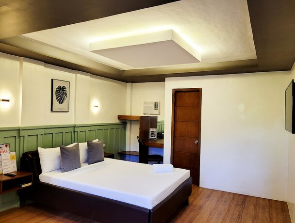 Imagen de la habitación del Hotel Casareal by Cocotel. Foto 13