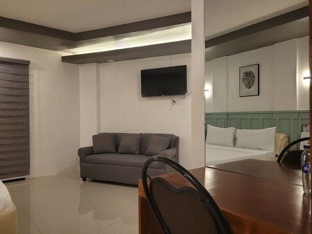 Imagen de la habitación del Hotel Casareal by Cocotel. Foto 14