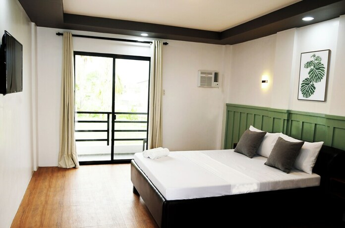 Imagen de la habitación del Hotel Casareal by Cocotel. Foto 15