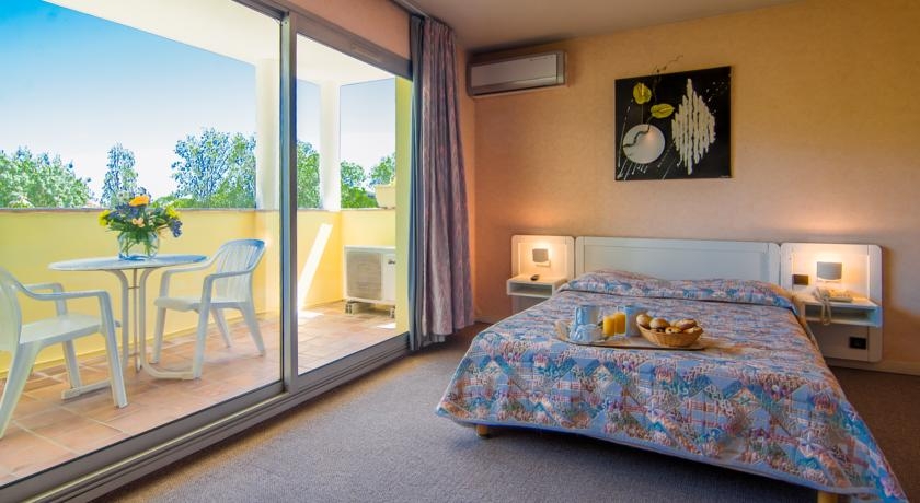 Imagen de la habitación del Hotel Casarose. Foto 3