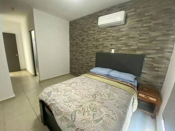 Imagen de la habitación del Hotel Casas Almar By Trvl2hm Mazatlan Regency. Foto 9