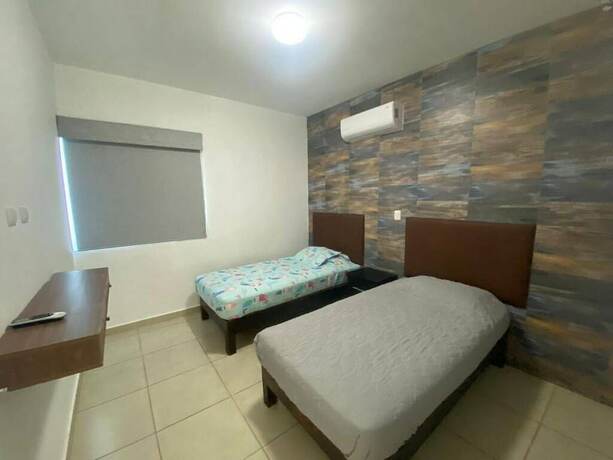 Imagen general del Hotel Casas Almar By Trvl2hm Mazatlan Regency. Foto 4
