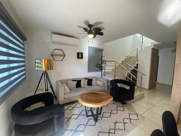 Imagen general del Hotel Casas Almar By Trvl2hm Mazatlan Regency. Foto 5