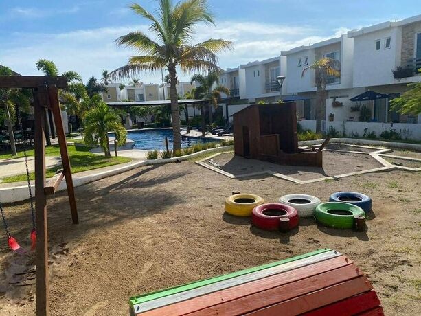 Imagen general del Hotel Casas Almar By Trvl2hm Mazatlan Regency. Foto 6
