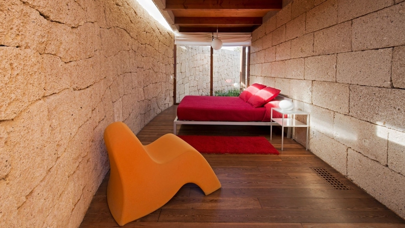 Imagen de la habitación del Hotel Casas Bioclim&aacute;ticas Iter. Foto 2