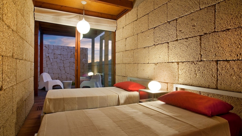 Imagen de la habitación del Hotel Casas Bioclim&aacute;ticas Iter. Foto 3