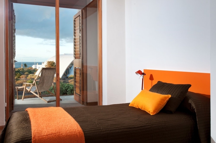 Imagen de la habitación del Hotel Casas Bioclim&aacute;ticas Iter. Foto 4