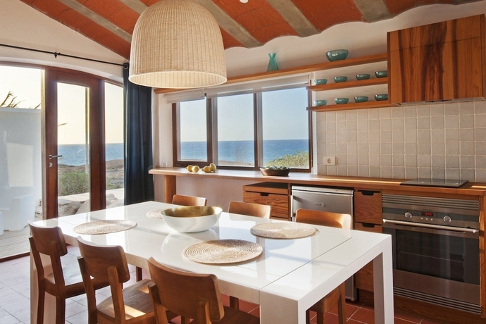 Imagen de la habitación del Hotel Casas Bioclim&aacute;ticas Iter. Foto 5