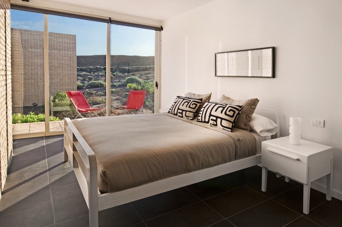 Imagen de la habitación del Hotel Casas Bioclim&aacute;ticas Iter. Foto 7