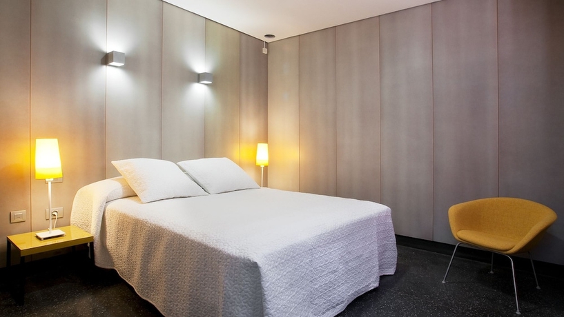 Imagen de la habitación del Hotel Casas Bioclim&aacute;ticas Iter. Foto 8