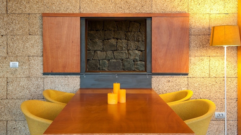 Imagen de la habitación del Hotel Casas Bioclim&aacute;ticas Iter. Foto 9