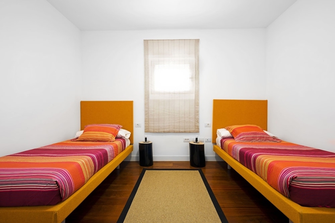 Imagen de la habitación del Hotel Casas Bioclim&aacute;ticas Iter. Foto 10