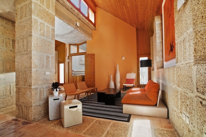 Imagen de la habitación del Hotel Casas Bioclim&aacute;ticas Iter. Foto 11