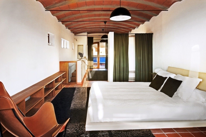 Imagen de la habitación del Hotel Casas Bioclim&aacute;ticas Iter. Foto 12