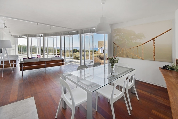 Imagen de la habitación del Hotel Casas Bioclim&aacute;ticas Iter. Foto 14